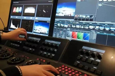 影視后期西安企業(yè)宣傳片拍攝公司